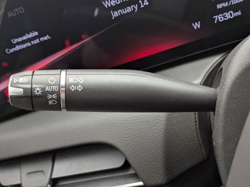 Certified 2025 Cadillac CT5 V image 14