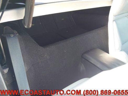 Used 1993 Chevrolet Corvette Convertible image 18