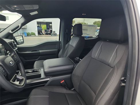 New 2026 Ford F150 STX w/ Equipment Group 200A RWD image 14