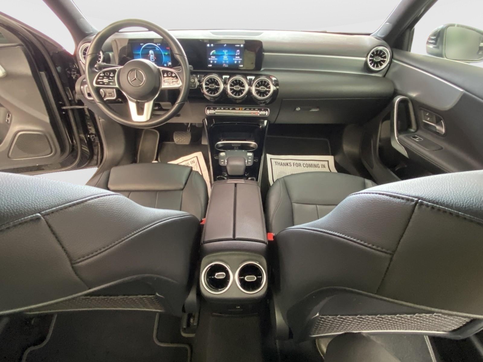 Used 2022 Mercedes-Benz A 220 image 14