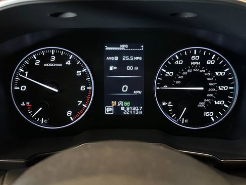 Used 2024 Subaru Legacy Limited image 9