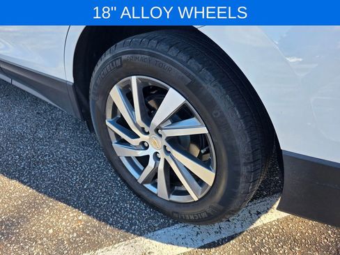 Used 2023 Chevrolet Equinox Premier image 31