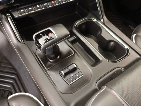 Used 2024 GMC Sierra 1500 AT4X w/ AT4X AEV Edition image 8