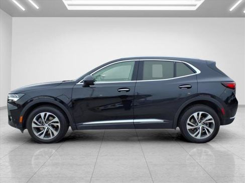 Used 2023 Buick Envision Essence FWD image 7