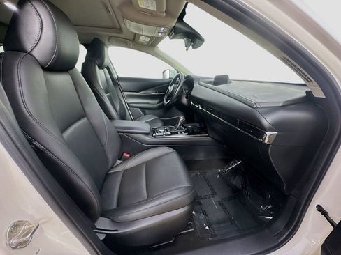 Used 2021 MAZDA CX-30 AWD 2.5 S w/ Preferred Package image 34