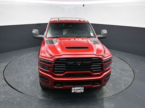 New 2026 RAM 2500 Laramie image 37