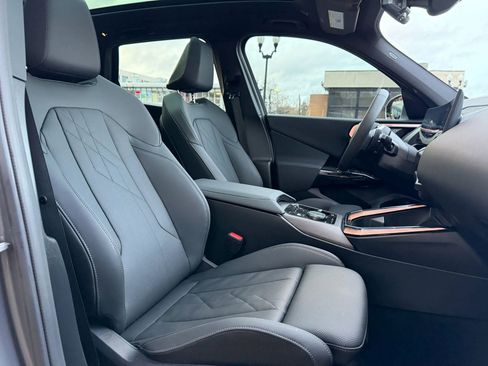 Used 2026 BMW X3 xDrive30 image 16