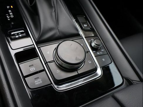 New 2026 MAZDA CX-50 2.5 Hybrid w/ Cargo Package image 40