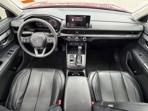 Used 2025 Honda CR-V EX image 14