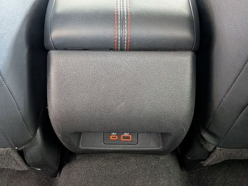 Used 2025 Nissan Altima 2.5 SR w/ SR Premium Package AWD/4WD image 28