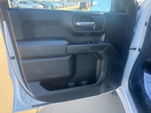 Used 2020 Chevrolet Silverado 1500 W/T w/ WT Convenience Package image 13