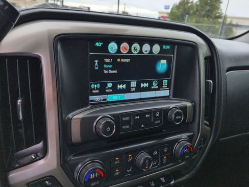 Used 2019 Chevrolet Silverado 2500 High Country w/ Duramax Plus Package image 27