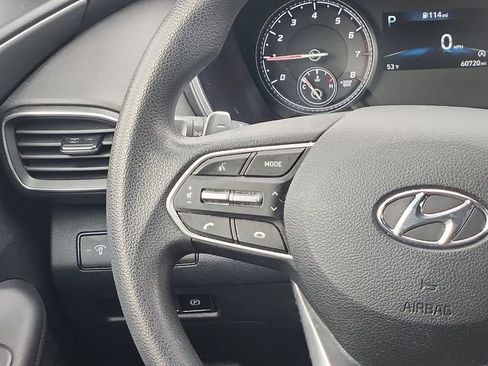 Certified 2022 Hyundai Santa Fe SEL AWD/4WD image 14