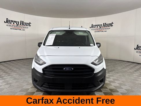 Used 2023 Ford Transit Connect XL FWD image 3