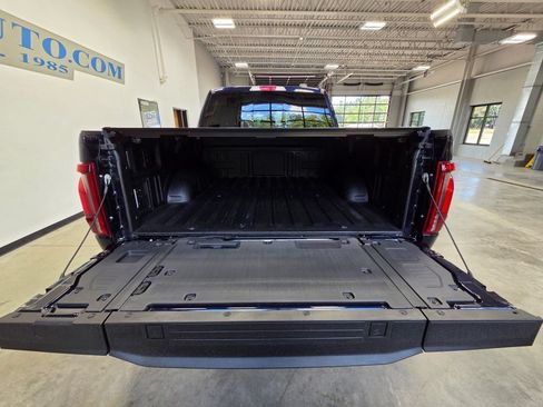 Used 2025 Ford F150 Tremor w/ Equipment Group 402A High AWD/4WD image 7