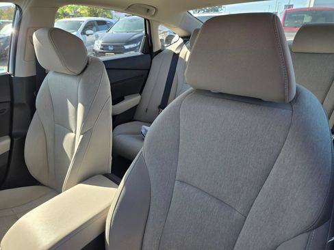 Used 2023 Honda Accord EX image 13