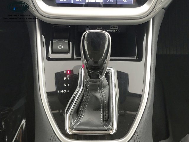 Used 2024 Subaru Legacy Limited AWD/4WD image 24