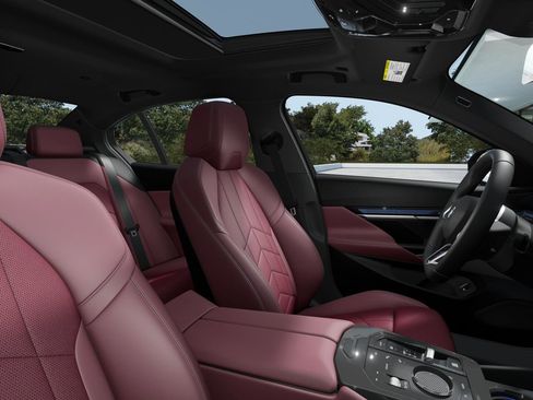 New 2026 BMW i5 eDrive40 image 9