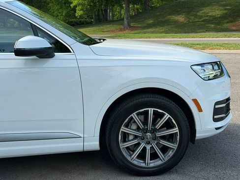 Used 2017 Audi Q7 2.0T Premium Plus image 11