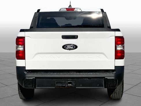 Used 2025 Ford Maverick XLT w/ Equipment Group 302A image 5