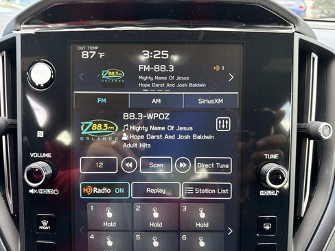 New 2026 Subaru WRX Limited image 29