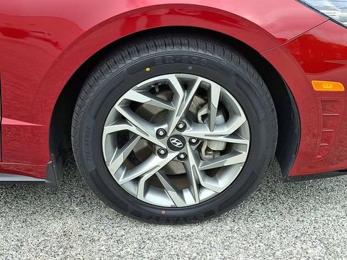 Used 2023 Hyundai Sonata SEL FWD image 11