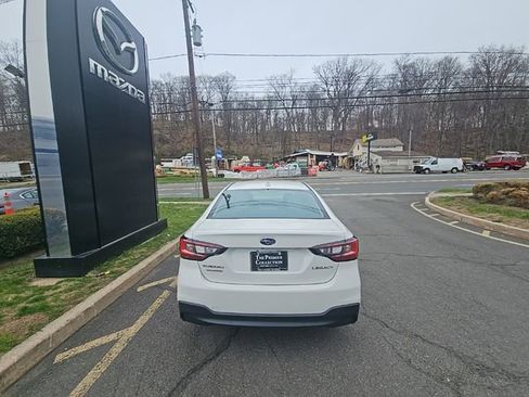 Used 2024 Subaru Legacy Premium AWD/4WD image 6