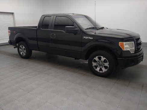 Used 2013 Ford F150 STX w/ Mid Equipment Group RWD image 11
