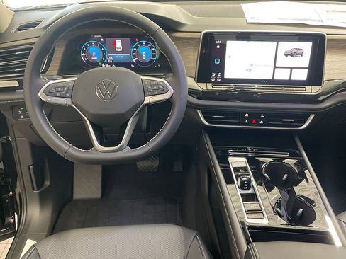 New 2026 Volkswagen Atlas SEL image 14