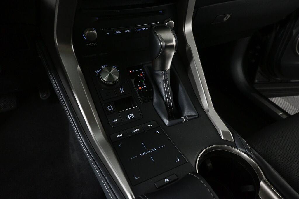 Used 2020 Lexus NX 300 FWD w/ Premium Package image 14