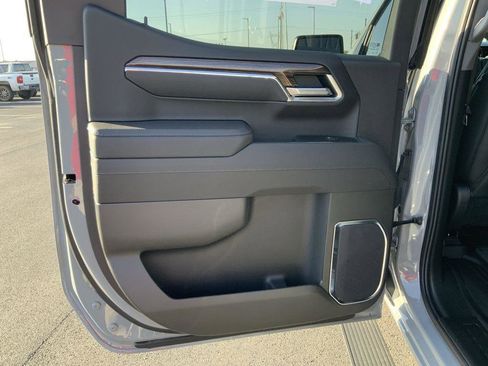 New 2025 Chevrolet Silverado 1500 RST image 62