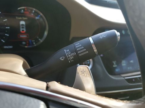 Used 2016 Cadillac CT6 Platinum image 25