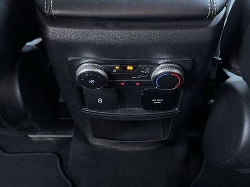 Used 2020 Ford Explorer Limited image 29