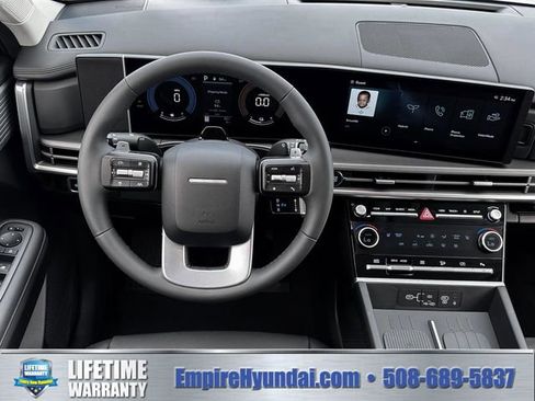 New 2026 Hyundai Santa Fe SEL AWD/4WD image 17