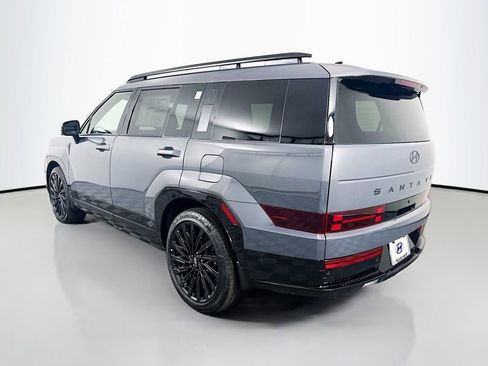 New 2026 Hyundai Santa Fe Calligraphy FWD image 7