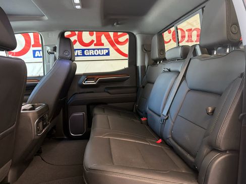 Used 2023 GMC Sierra 1500 Denali image 25
