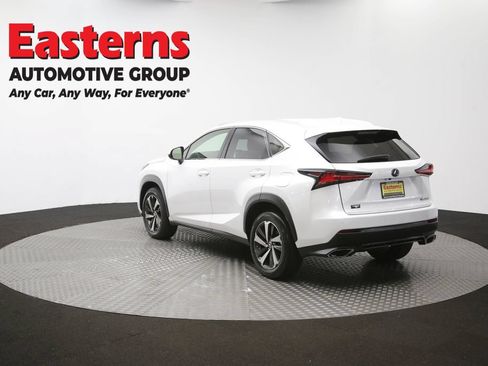 Used 2019 Lexus NX 300 AWD w/ Premium Package image 68