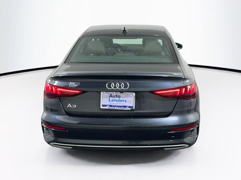 Used 2022 Audi A3 2.0T Premium FWD image 6
