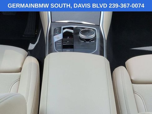 Used 2024 BMW 330i Sedan w/ Convenience Package RWD image 20