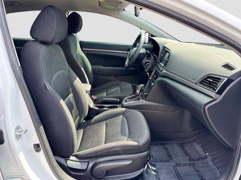Used 2018 Hyundai Elantra SEL image 25