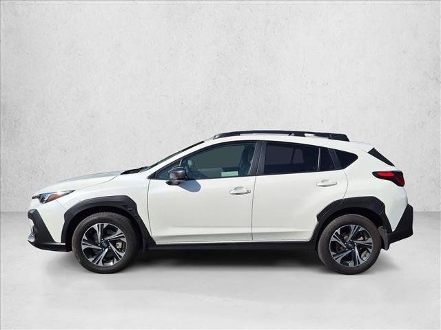 Used 2024 Subaru Crosstrek 2.0i Premium w/ Popular Package #3 AWD/4WD image 9