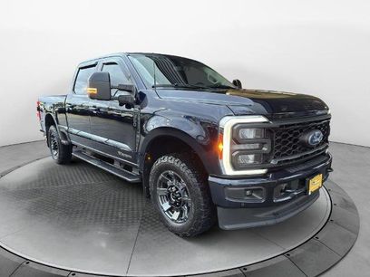 Certified 2023 Ford F350 Lariat w/ Lariat Ultimate Package