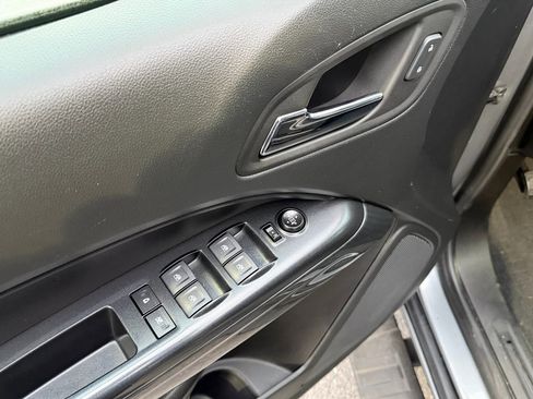 Used 2022 GMC Canyon AT4 w/ Trailering Package image 11