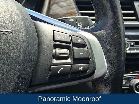 Used 2018 BMW X1 xDrive28i AWD/4WD image 8
