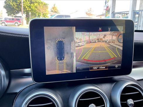 Used 2017 Mercedes-Benz C 300 Coupe image 21