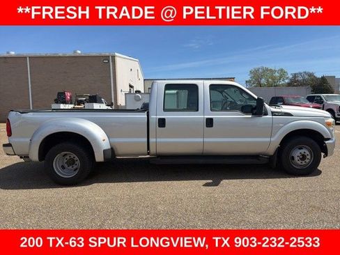 Used 2016 Ford F350 XL w/ XL Value Package image 22