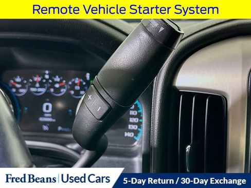 Used 2019 GMC Sierra 2500 Denali w/ Duramax Plus Package image 22