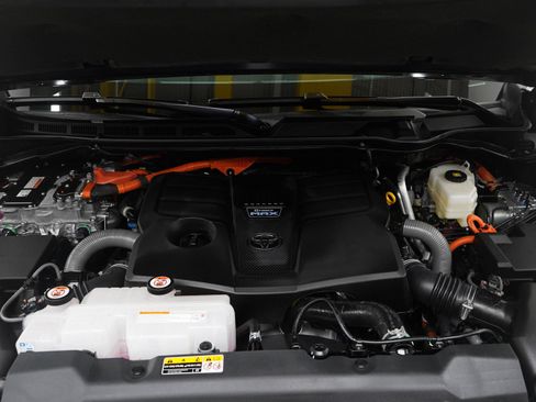 Used 2026 Toyota Sequoia 1794 Edition image 33