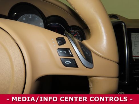 Used 2012 Porsche Cayenne S image 14