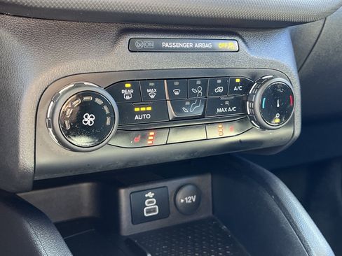 Used 2024 Ford Bronco Sport Big Bend w/ Convenience Package AWD/4WD image 20
